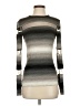 Bailey 44 Silver Casual Dress Size S - photo 1