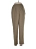 Sag Harbor Chevron-herringbone Brown Dress Pants Size 12 (petite) - photo 1