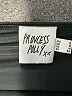 Princess Polly Black Bodysuit Size 4 - photo 3