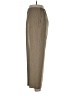 Sag Harbor Chevron-herringbone Brown Dress Pants Size 12 (petite) - photo 5