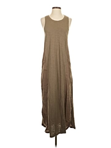 Daily Practice By Anthropologie Casual Dress (view 1)