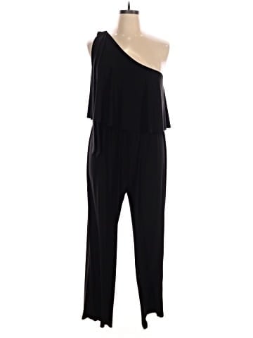 Emma & Michele Jumpsuit (view 1)
