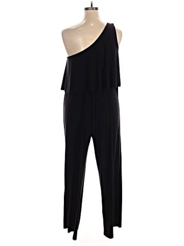 Emma & Michele Jumpsuit (view 2)