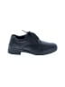 Unbranded Black Dress Shoes Size 1 (youth) - photo 1