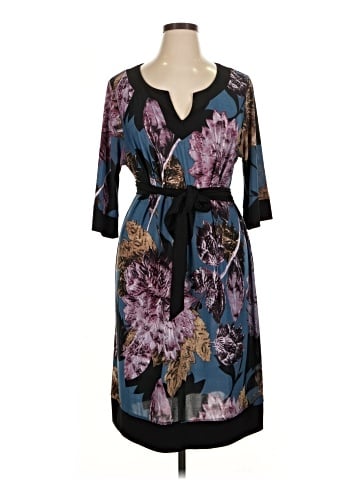 IGIGI Casual Dress (view 1)