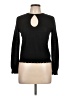 Assorted Brands Black Turtleneck Sweater Size L - photo 1