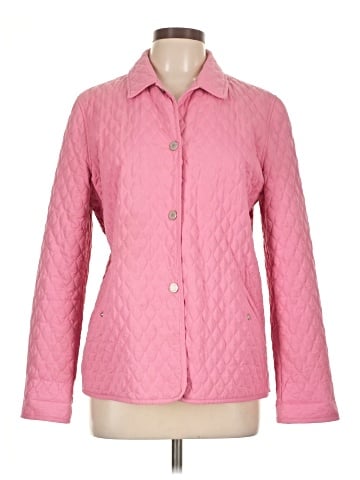 Kate Hill Jacket (view 1)