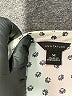 Ann Taylor 100% Polyester White Sleeveless Blouse Size M - photo 4