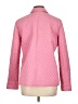 Kate Hill 100% Polyester Pink Jacket Size L (petite) - photo 2