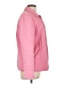Kate Hill 100% Polyester Pink Jacket Size L (petite) - photo 4