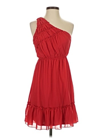 Ya Los Angeles Cocktail Dress (view 1)