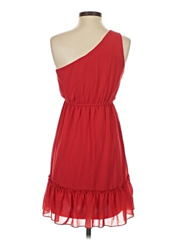 Ya Los Angeles Cocktail Dress (view 2)