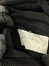 Lucky Brand Black Pullover Hoodie Size M - photo 7