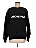 Assorted Brands Black Sweatshirt Size M - photo 1