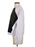 Koral Color Block Purple Sweatshirt Size S - photo 5