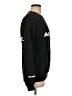 Assorted Brands Black Sweatshirt Size M - photo 4