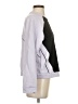 Koral Color Block Purple Sweatshirt Size S - photo 4