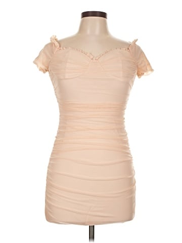 Windsor Cocktail Dress (view 1)