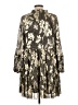 Vince Camuto Gold Cocktail Dress Size L - photo 2