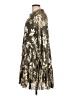 Vince Camuto Gold Cocktail Dress Size L - photo 5
