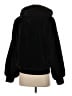 Forever 21 100% Polyester Black Faux Fur Jacket Size S - photo 2