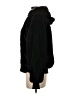 Forever 21 100% Polyester Black Faux Fur Jacket Size S - photo 5