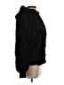 Forever 21 100% Polyester Black Faux Fur Jacket Size S - photo 4