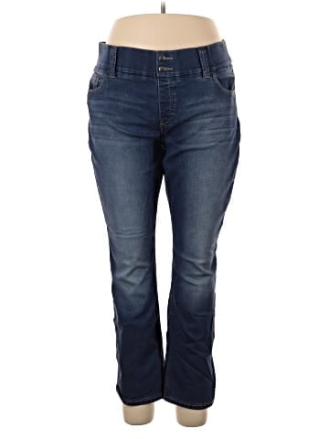 Riders by Lee Jeans (view 1)