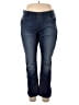 Riders by Lee Blue Jeans Size 18 (petite) - photo 1