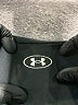 Under Armour 100% Polyester Black Active T-Shirt Size S (youth) - photo 3