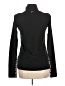 Nike Black Long Sleeve Turtleneck Size L - photo 2