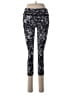 Vimmia Print Black Active Pants Size S - photo 2