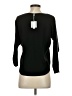 Liv Black Pullover Sweater Size S - photo 2