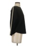 Liv Black Pullover Sweater Size S - photo 4