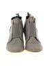 CATHERINE Catherine Malandrino Gray Sneakers Size 8 1/2 - photo 2