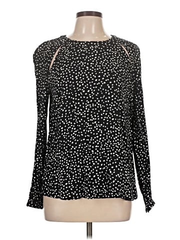 & Other Stories Long Sleeve T-Shirt (view 1)