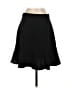 Club Monaco Solid Black Formal Skirt Size 4 - photo 2
