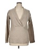 Cortland Park Tan Pullover Sweater Size XL - photo 1