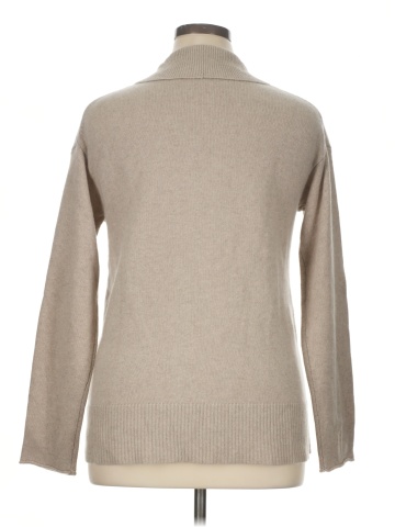 Cortland Park Pullover Sweater (view 2)