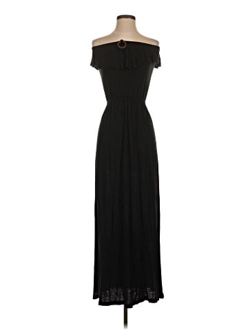 Eye Candy Casual Dress (view 1)