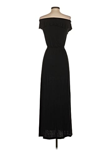 Eye Candy Casual Dress (view 2)