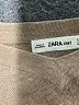 Zara Tan Pullover Sweater Size M - photo 7