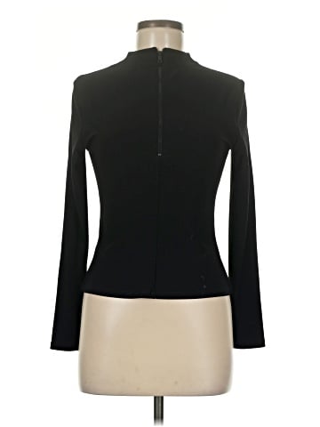 Alice + Olivia Long Sleeve Top (view 1)