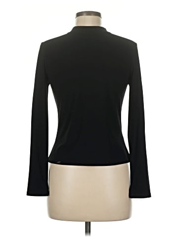 Alice + Olivia Long Sleeve Top (view 2)
