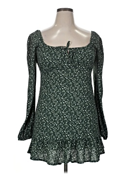 green emerald velvet dress Plus-Size Long Halter Prom Dress with Side Sash Burgundy / 4X