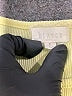 Btween Yellow Sleeveless Top Size 7 - photo 3