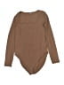 Old Navy Brown Bodysuit Size L - photo 1