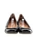 Yuu Black Flats Size 9 1/2 - photo 2