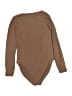 Old Navy Brown Bodysuit Size L - photo 2