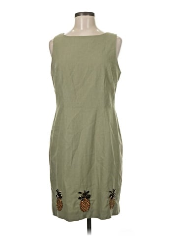 Plaza South Casual Dress (view 1)
